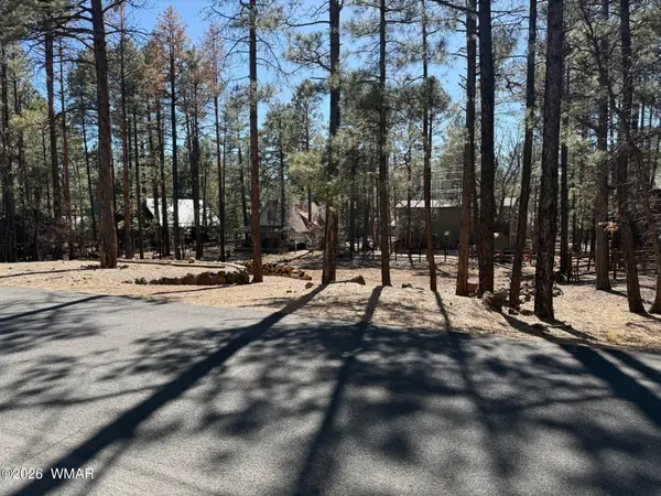 3430 Blacksmith Trail, Pinetop, AZ 85935