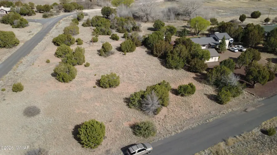 TBD Concho Valley 1 Drive, Concho, AZ 85924 - #3