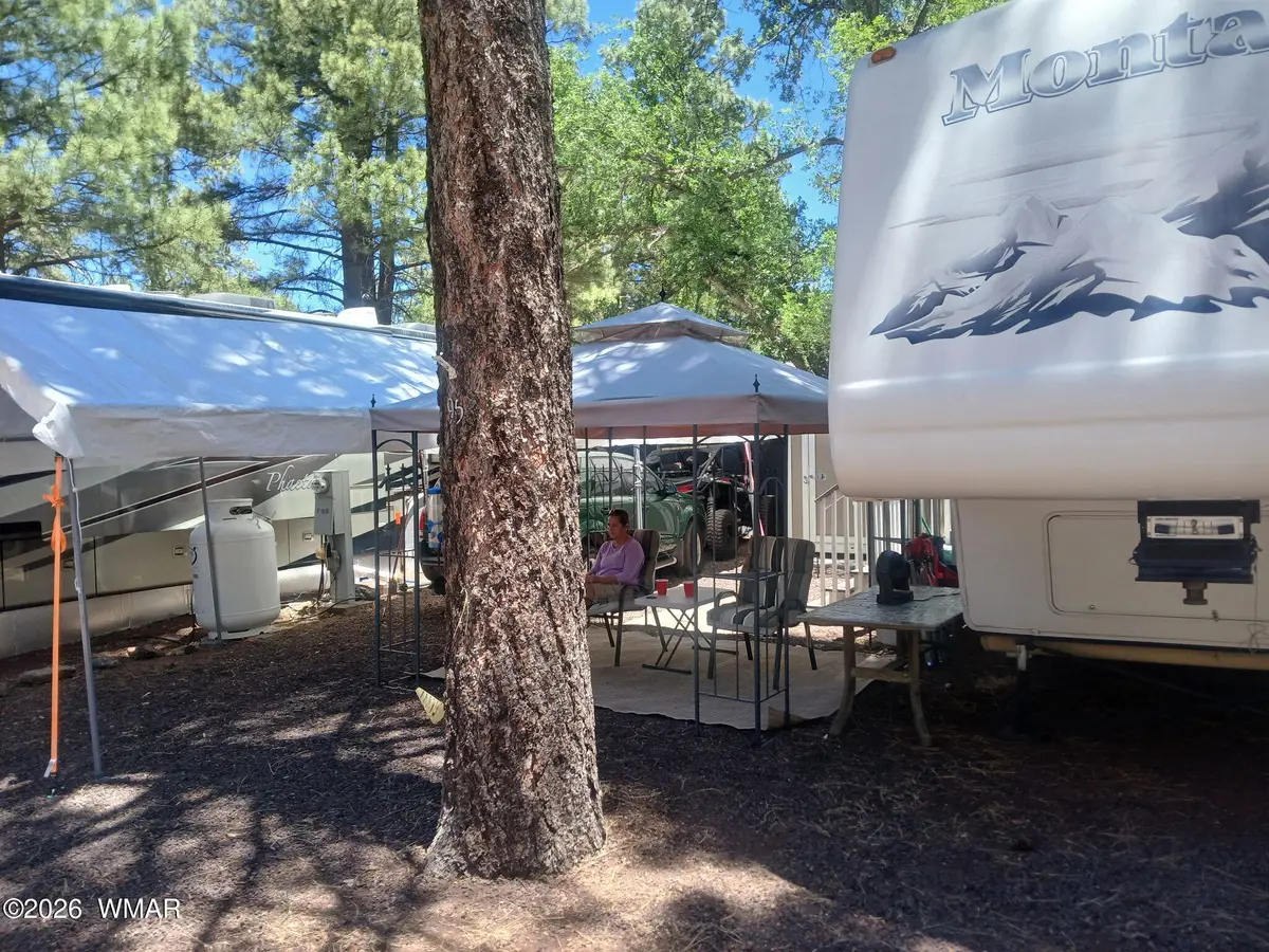 2333 Homestead Road, Lakeside, AZ 85929 - #1