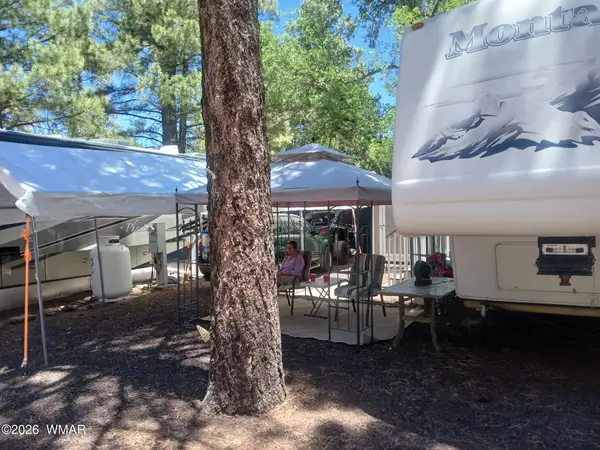 2333 Homestead Road, Lakeside, AZ 85929