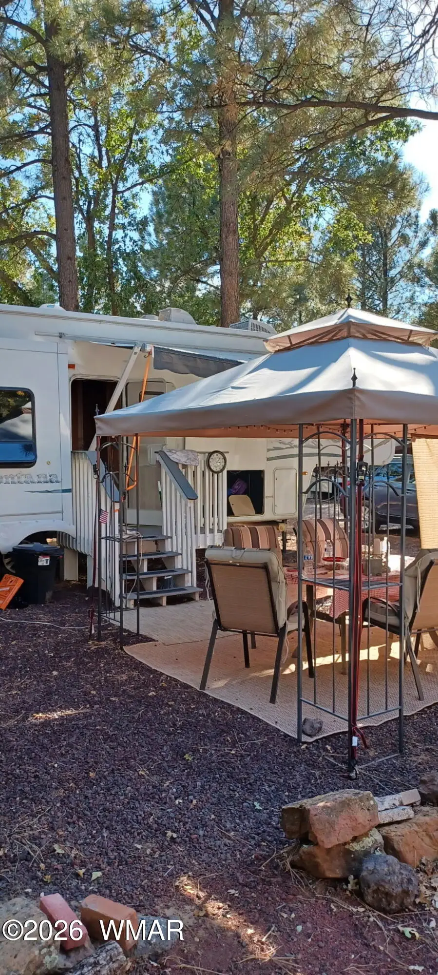 2333 Homestead Road, Lakeside, AZ 85929 - #2