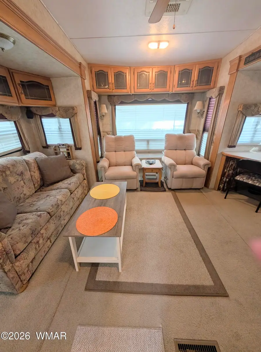 2333 Homestead Road, Lakeside, AZ 85929 - #3