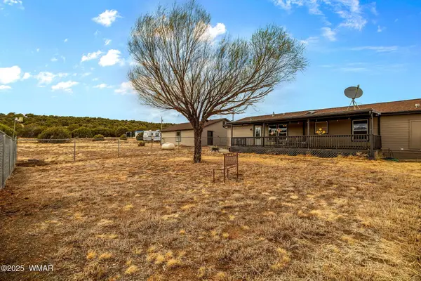 6635 Avanti Way, Show Low, AZ 85901