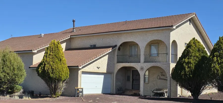 8608 Airport Drive, Show Low, AZ 85901 - #2