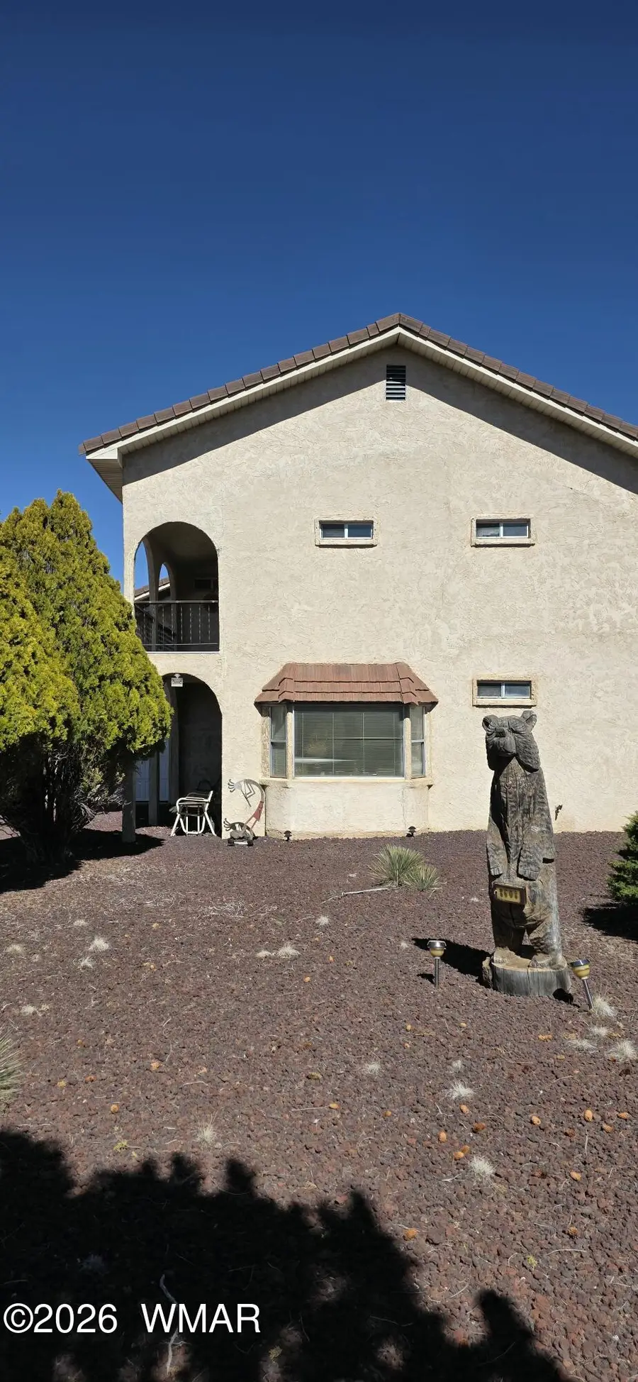 8608 Airport Drive, Show Low, AZ 85901 - #3