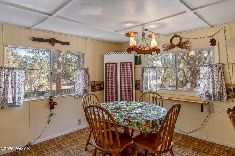 2888 Dale Road, Overgaard, AZ 85933 - #2