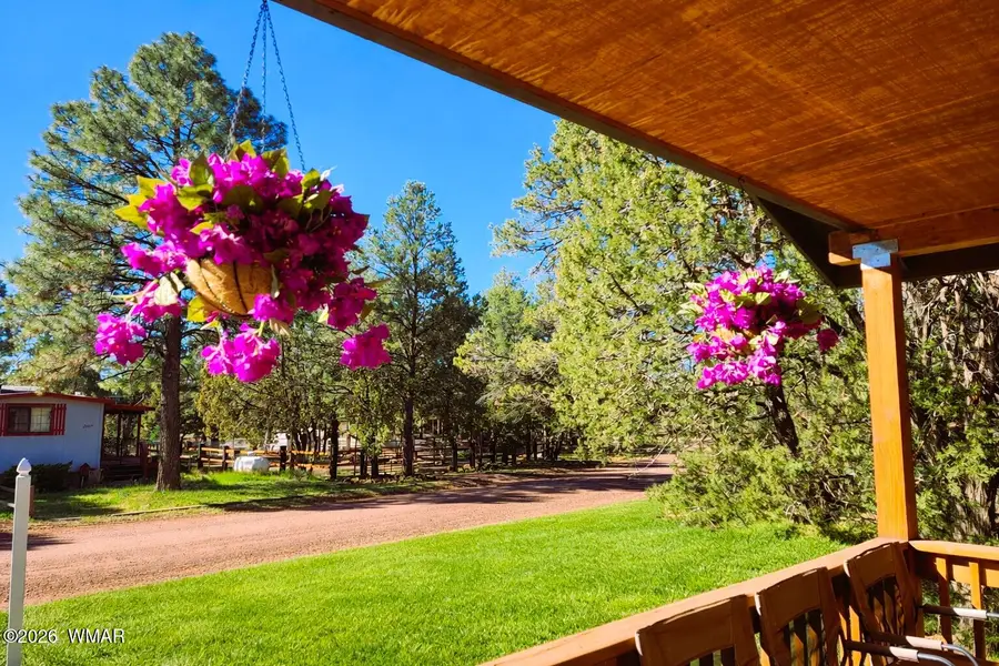 2086 Pinewood Drive, Overgaard, AZ 85933 - #2