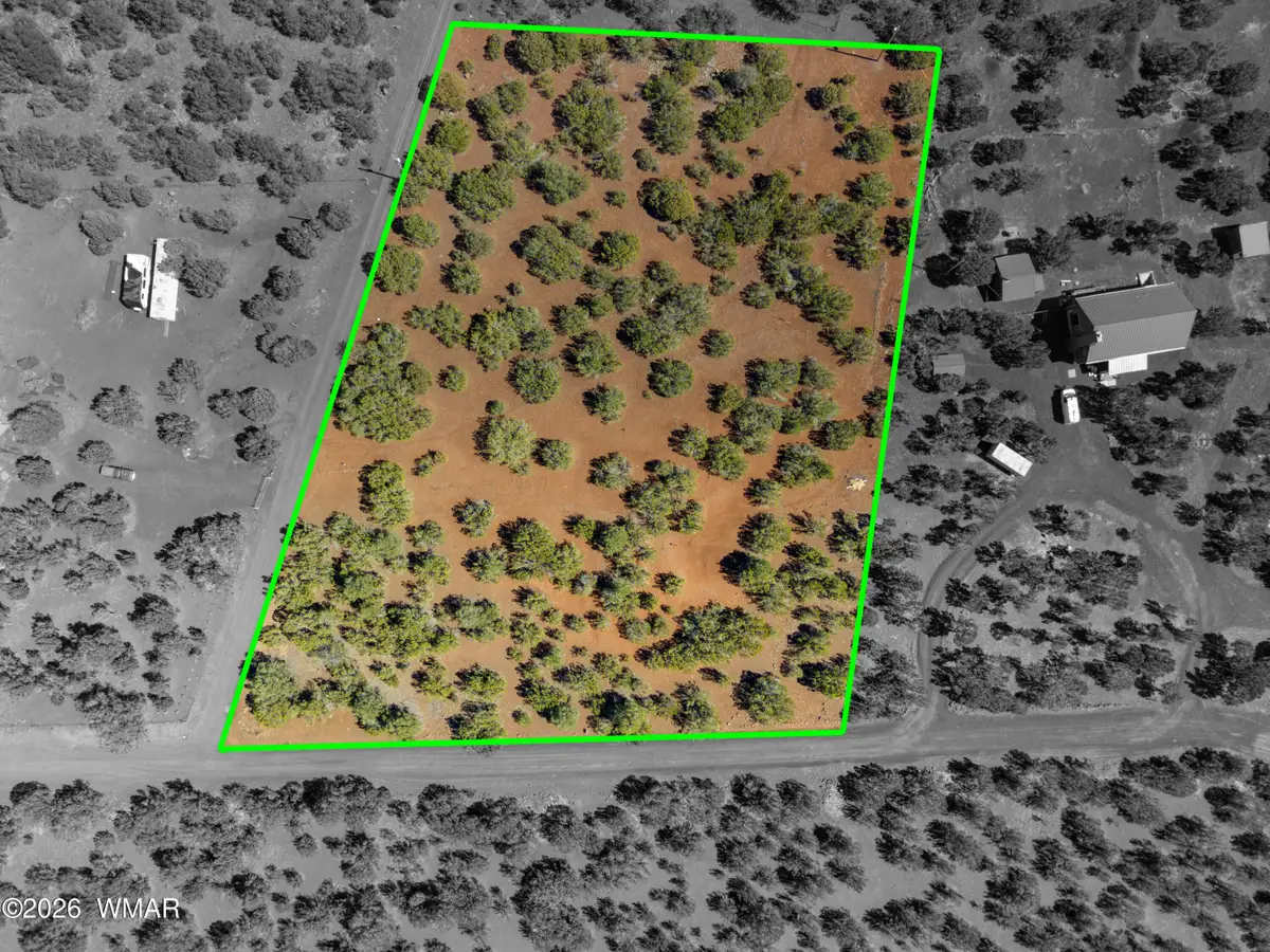 TBD N3114, Vernon, AZ 85940 - #1