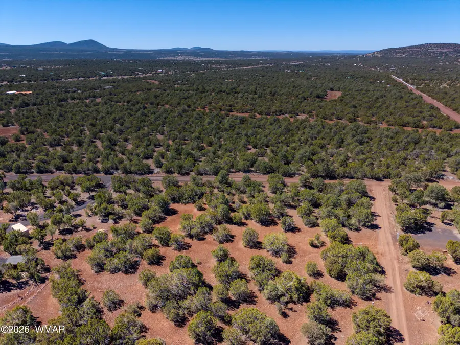 TBD N3114, Vernon, AZ 85940 - #3