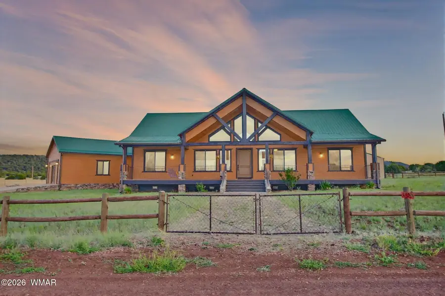 2 N3556, Vernon, AZ 85940 - #2