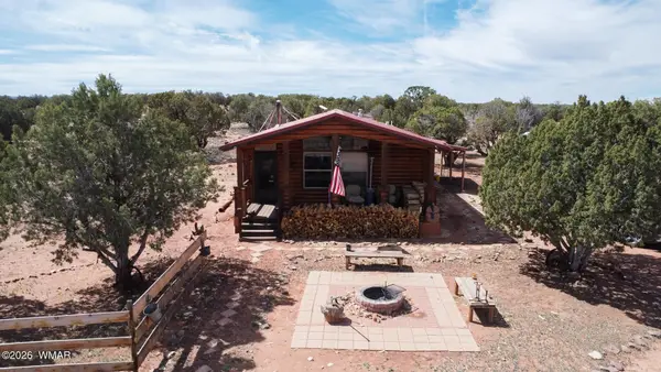 234 N9211, Concho, AZ 85924
