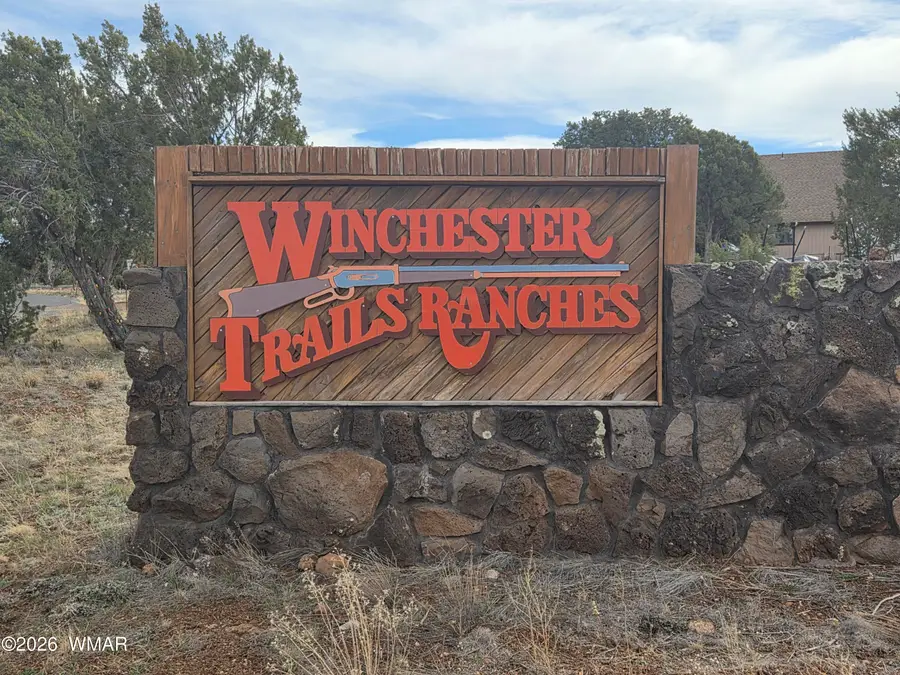 179 County Road 3158, Vernon, AZ 85940 - #2