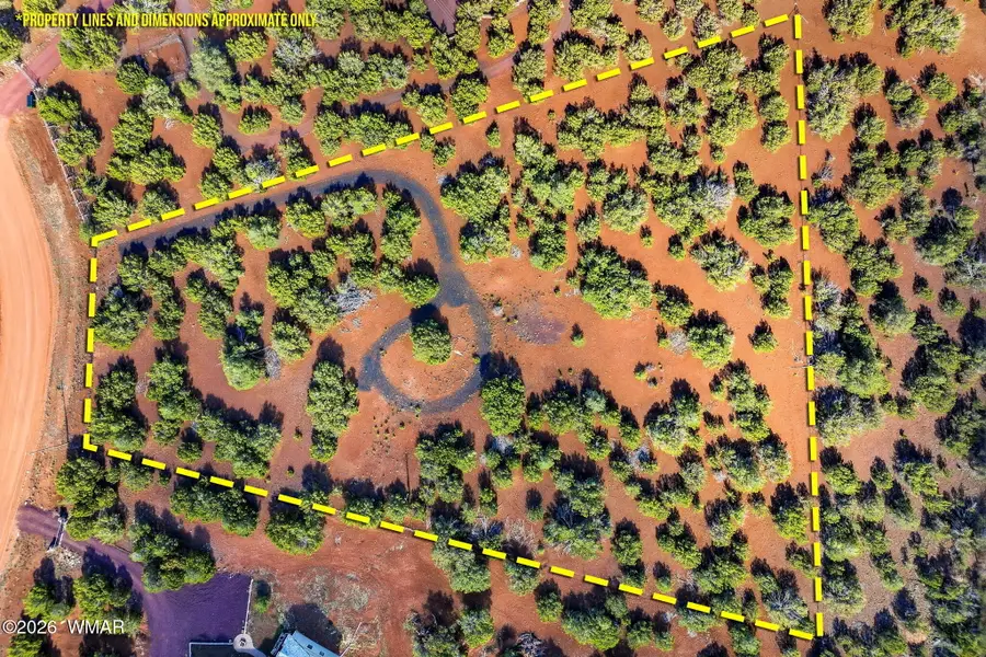 179 County Road 3158, Vernon, AZ 85940 - #3