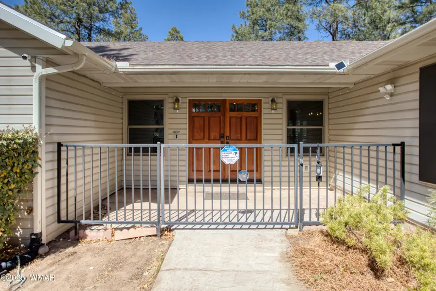 1420 N 41st Drive, Show Low, AZ 85901 - #3