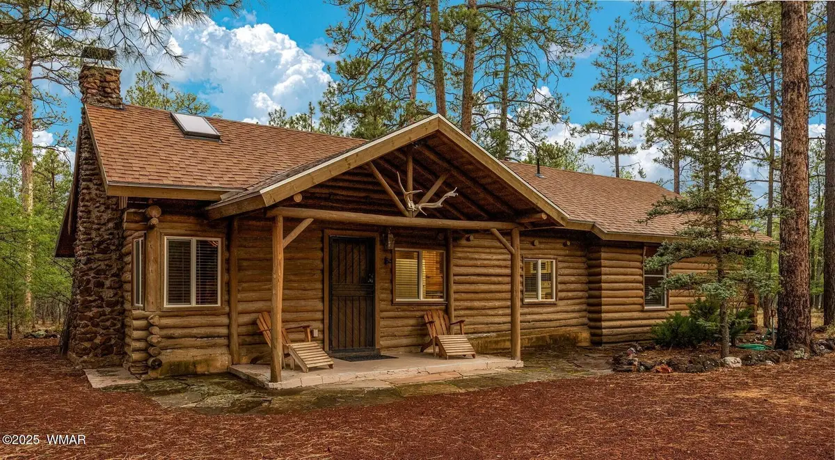 1111 W White Mountain Boulevard, Lakeside, AZ 85929 - #1