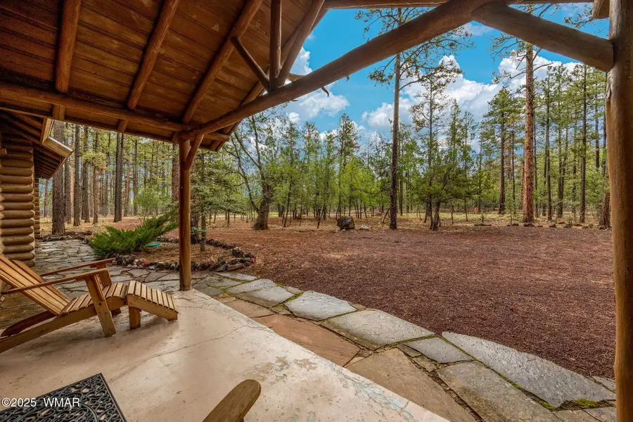 1111 W White Mountain Boulevard, Lakeside, AZ 85929 - #2