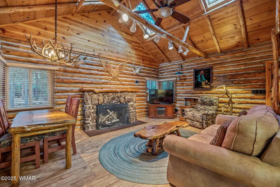 1111 W White Mountain Boulevard, Lakeside, AZ 85929 - #3