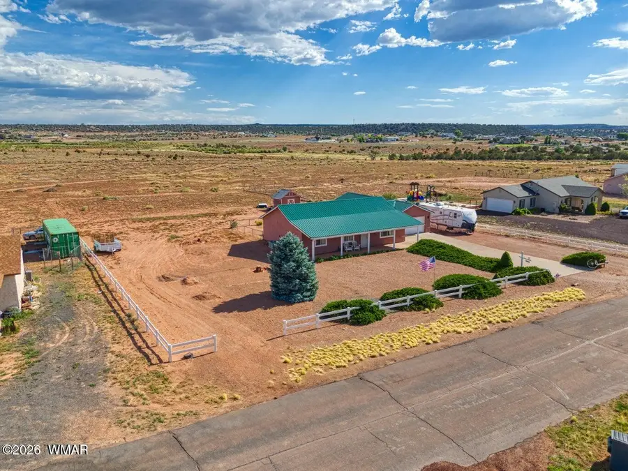 2655 E Walnut Drive, Taylor, AZ 85939 - #3