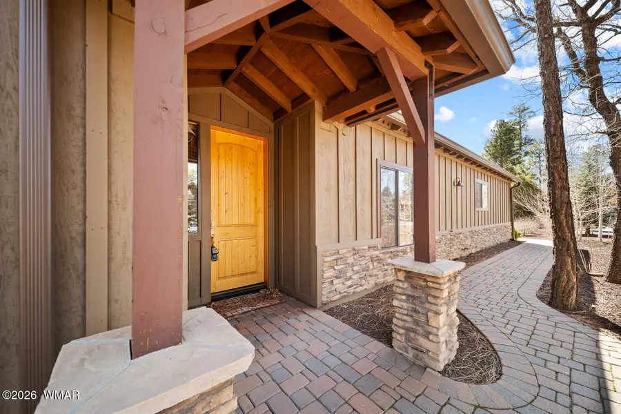 5427 N St Andrews Drive, Lakeside, AZ 85929 - #2