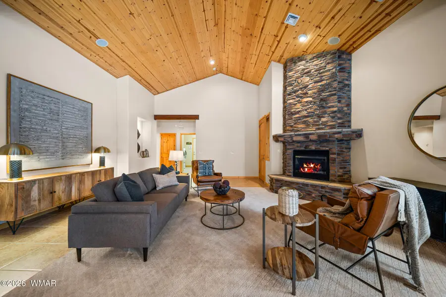 5427 N St Andrews Drive, Lakeside, AZ 85929 - #3