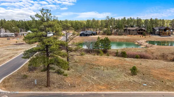 1261 S Lakeside Trail, Show Low, AZ 85901