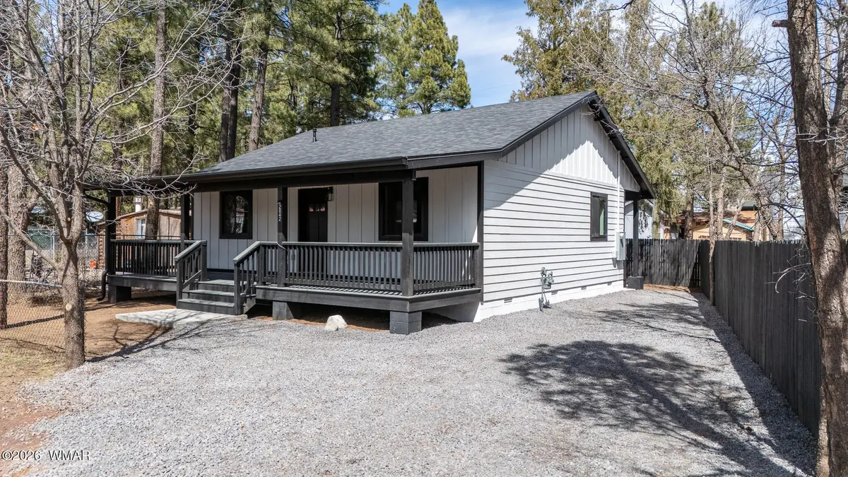 2842 Kempa Drive, Lakeside, AZ 85929 - #1