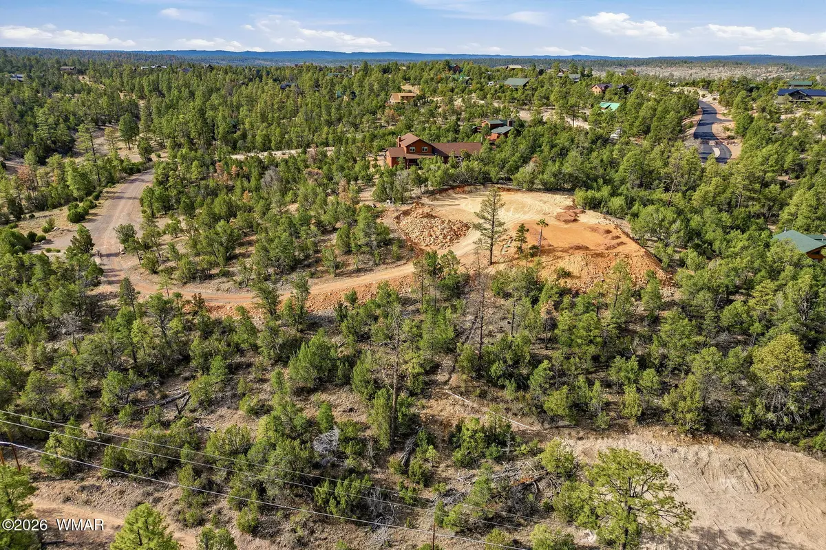 3363 Spring Court, Heber, AZ 85928 - #1