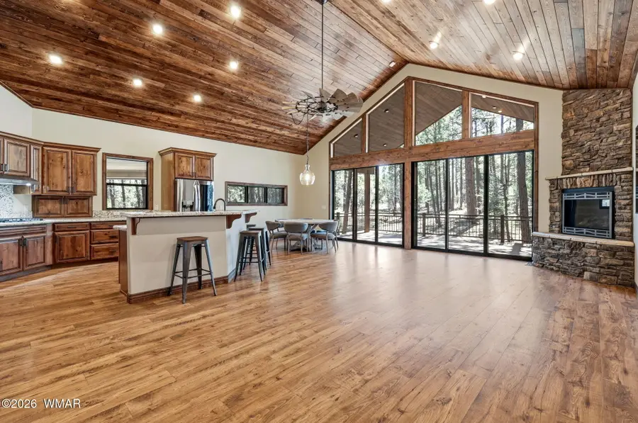 4021 W Ninebark Lane, Show Low, AZ 85901 - #2