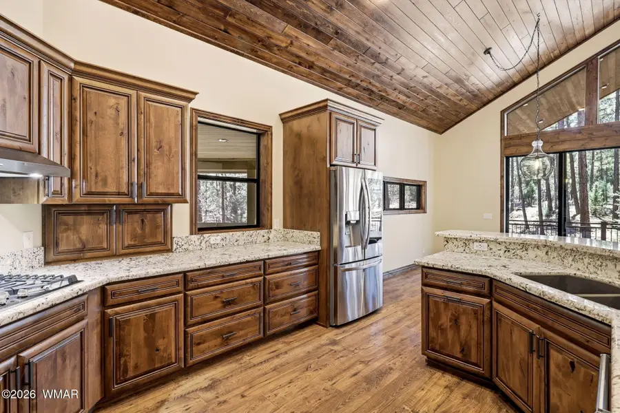 4021 W Ninebark Lane, Show Low, AZ 85901 - #3