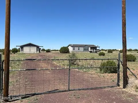 61 Cr 8620, Concho, AZ 85924 - #3