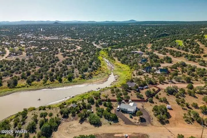 8283 Arrowhead Place, Show Low, AZ 85901 - #3