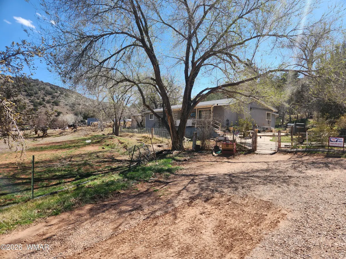 2556 Meadowlark Lane, Taylor, AZ 85939 - #1