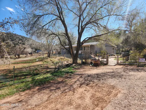 2556 Meadowlark Lane, Taylor, AZ 85939