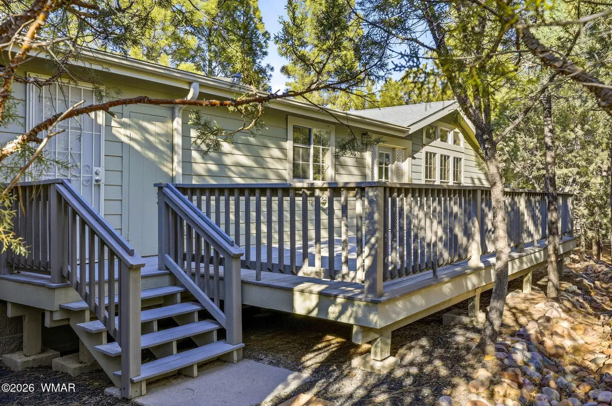 2041 W Hacienda Way, Show Low, AZ 85901 - #1