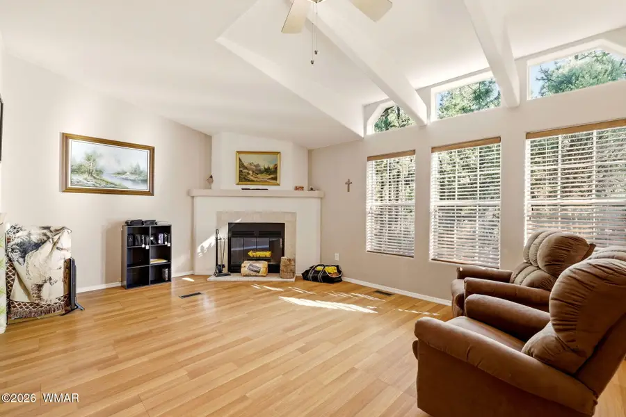 2041 W Hacienda Way, Show Low, AZ 85901 - #2