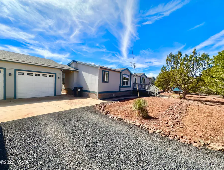 28 County Road 3203, Vernon, AZ 85940 - #3