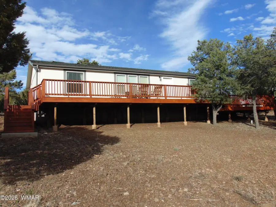 3 Apache County Road 3030, Vernon, AZ 85940 - #2