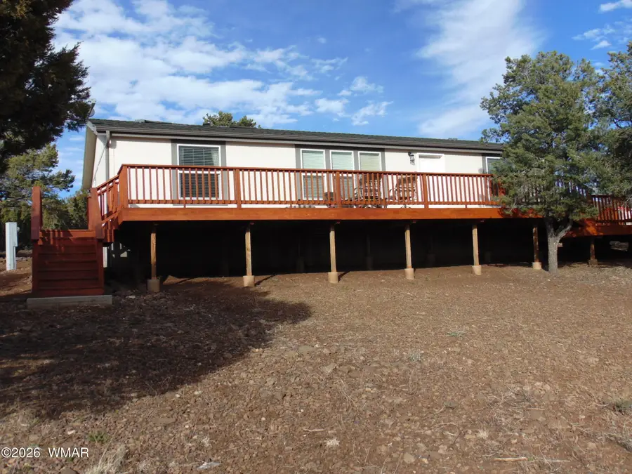 3 Apache County Road 3030, Vernon, AZ 85940 - #3