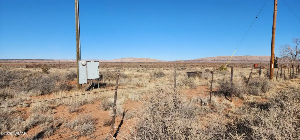 530 Co Road, Concho, AZ 85924 - #1