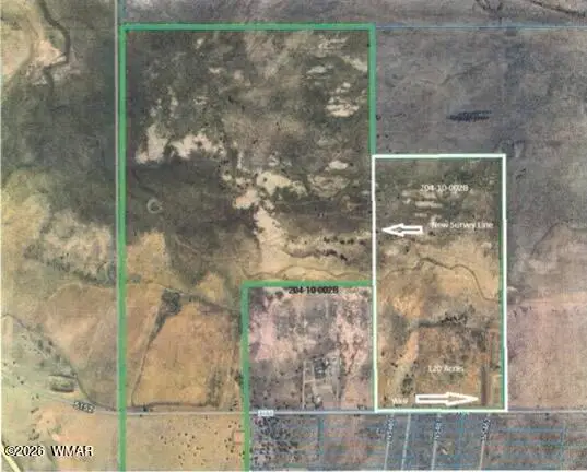 530 Co Road, Concho, AZ 85924 - #2