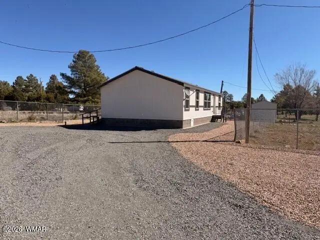 2122 Meadow Lane, Overgaard, AZ 85933 - #2