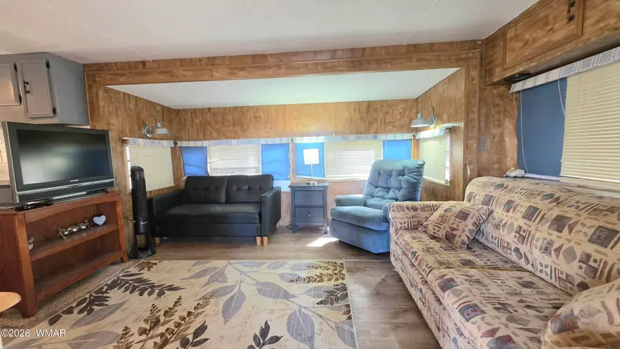 2603 E Poplar Drive, Pinetop, AZ 85935 - #3