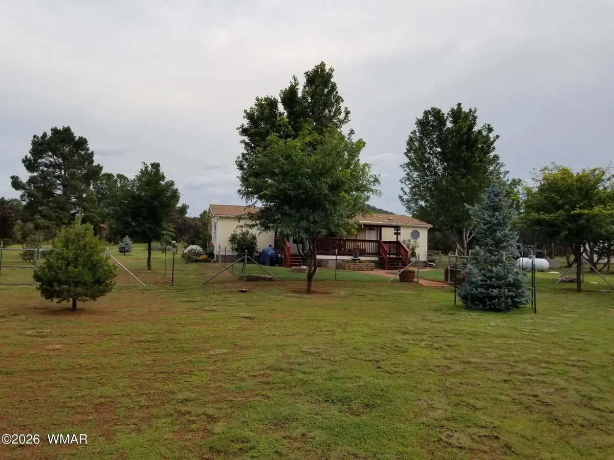 18 N3334, Vernon, AZ 85940 - #1