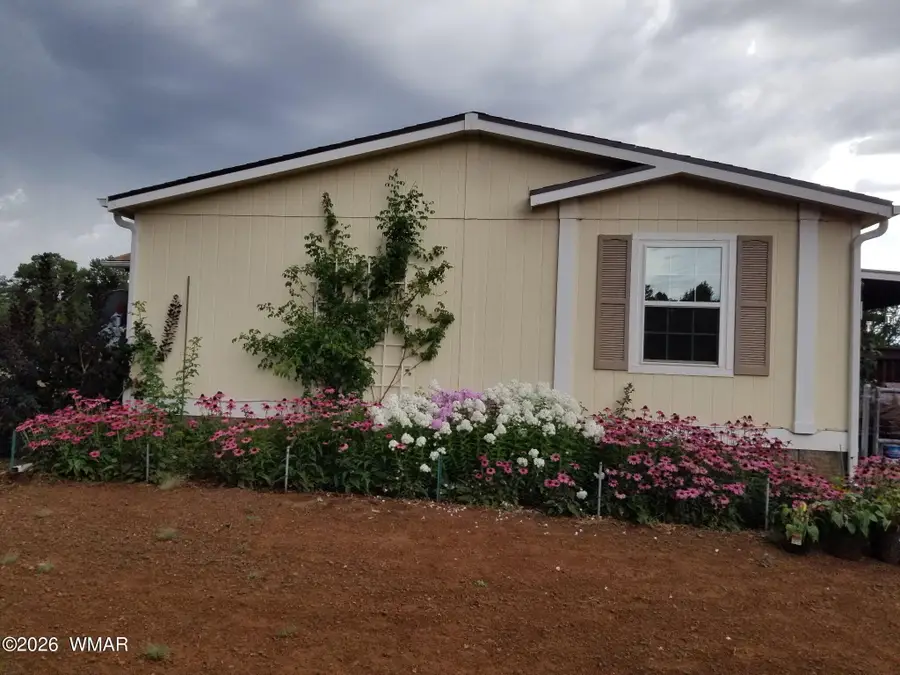 18 N3334, Vernon, AZ 85940 - #2