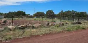 8581 Jackrabbit, Show Low, AZ 85901 - #1