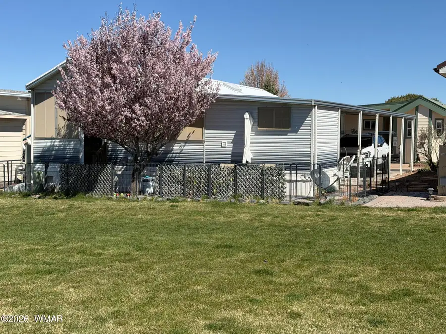 1968 Lynx Drive, Show Low, AZ 85901 - #2