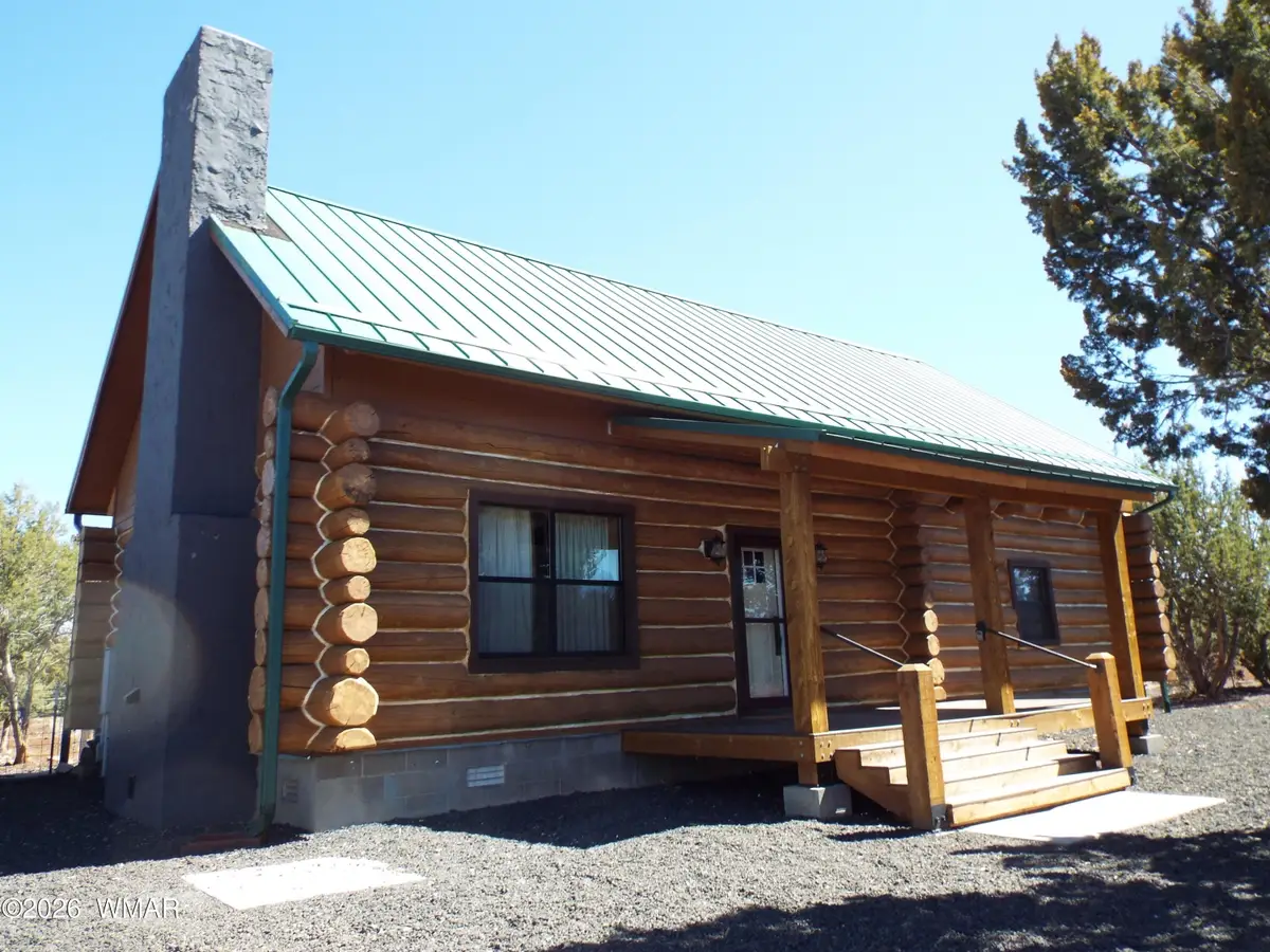 104 County Rd 3114, Vernon, AZ 85940 - #1