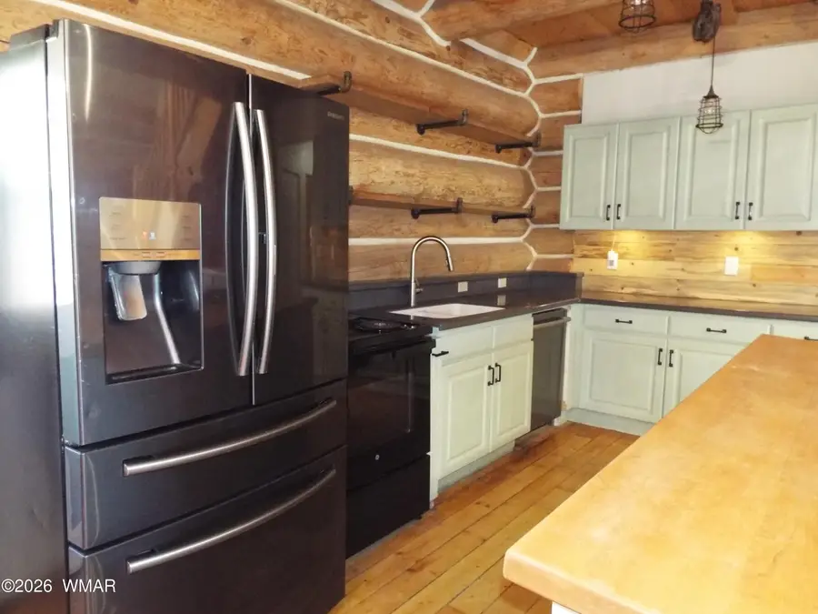 104 County Rd 3114, Vernon, AZ 85940 - #2