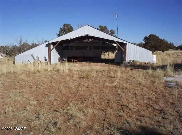 1131 Southwell Road, Heber, AZ 85928 - #2