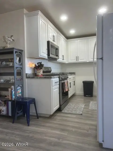 119 Encanto Drive, Holbrook, AZ 86025 - #3